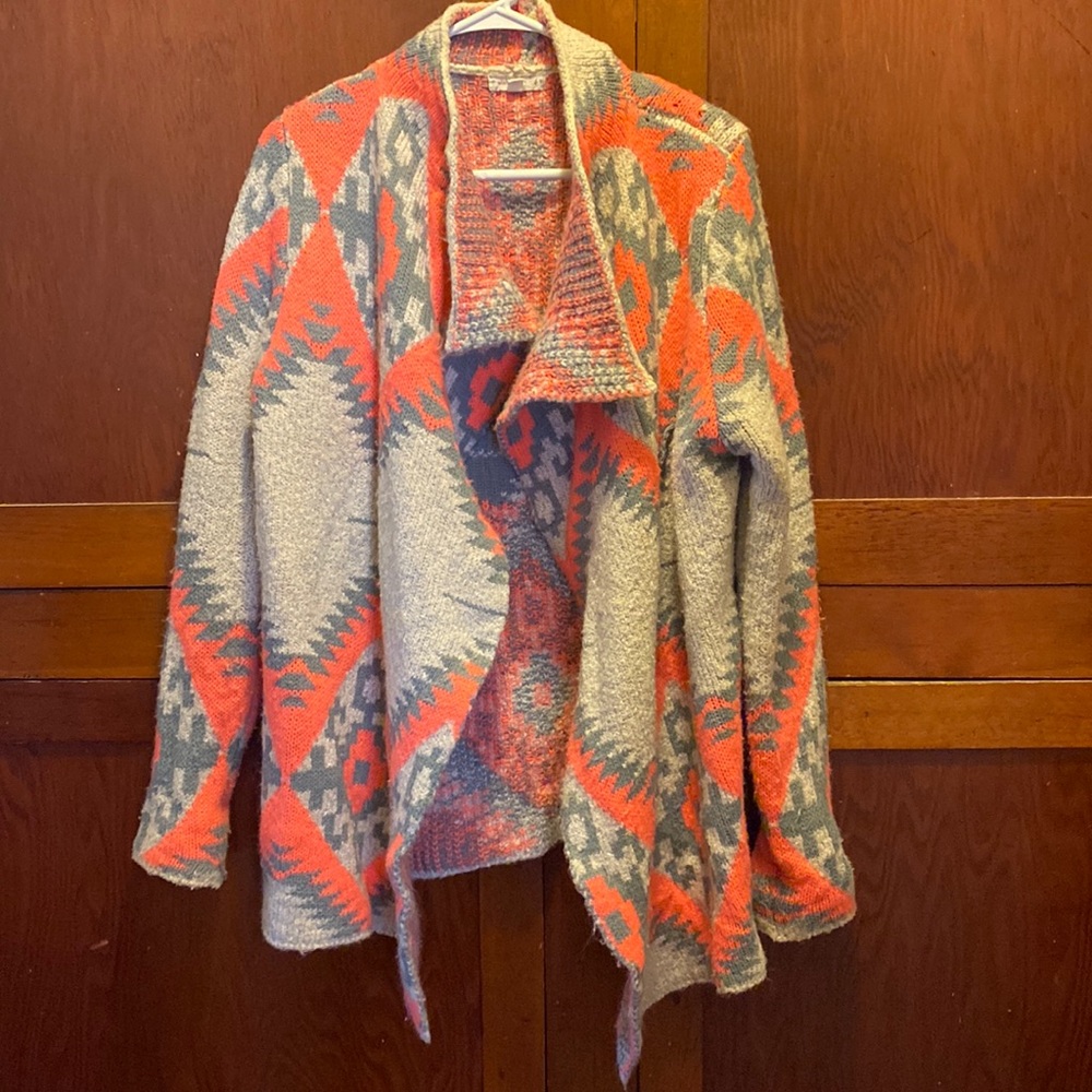 Women’s Wishlist Sweater